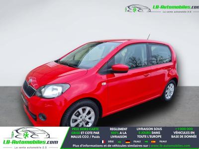 Skoda Citigo 1.0 12v MPI 75 ch BVA