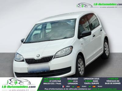Skoda Citigo 1.0 MPI 60 ch BVM