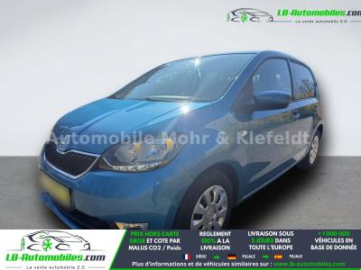 Skoda Citigo 1.0 MPI 75 ch BVM