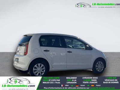 Skoda Citigo 61 kw 83 ch