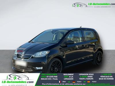 Skoda Citigo 61 kw 83 ch