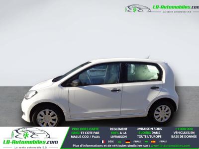 Skoda Citigo 61 kw 83 ch