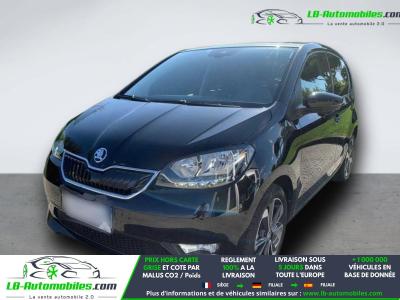 Skoda Citigo 61 kw 83 ch