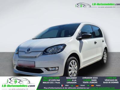 Skoda Citigo 61 kw 83 ch