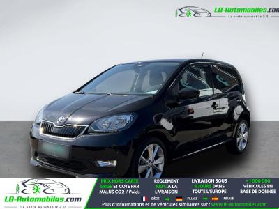 Skoda Citigo 61 kw 83 ch