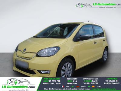 Skoda Citigo 61 kw 83 ch