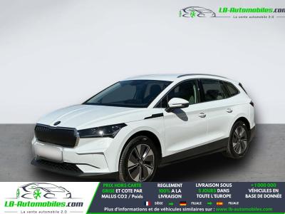 Skoda Enyaq iV 80