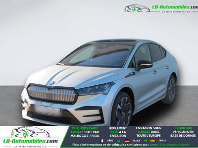 Skoda Enyaq Coupé iV RS