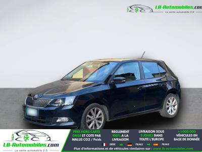 Skoda Fabia 1.4 TDI 90  BVM