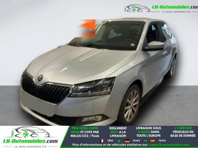 Skoda Fabia 1.0 TSI 110 ch BVM