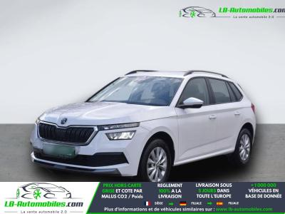 Skoda Kamiq 1.0 TSI Evo 110 ch BVA