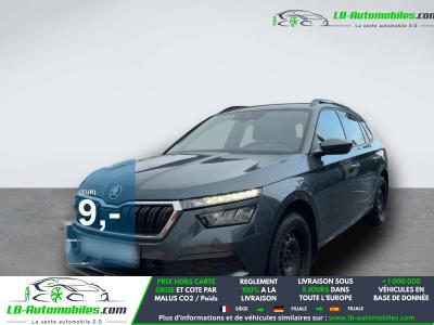 Skoda Kamiq 1.0 TSI Evo 110 ch BVA