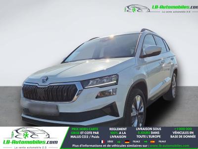 Skoda Karoq 2.0 TDI 150 ch BVA 4x4