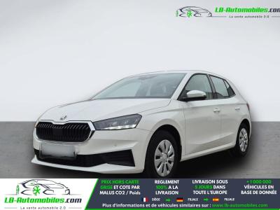 Skoda Fabia 1.0 TSI 110 ch BVA