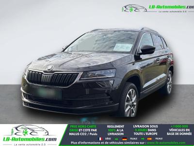 Skoda Karoq 1.0 TSI 110 ch