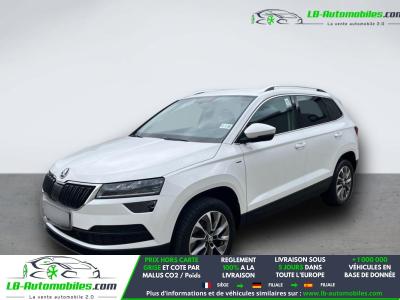 Skoda Karoq 1.0 TSI 110 ch
