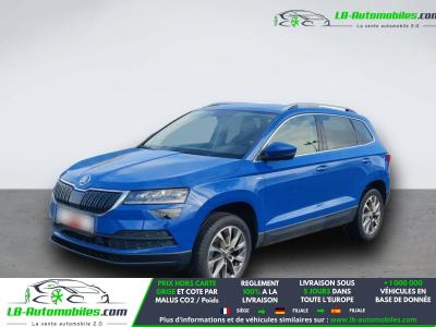 Skoda Karoq 1.0 TSI 110 ch