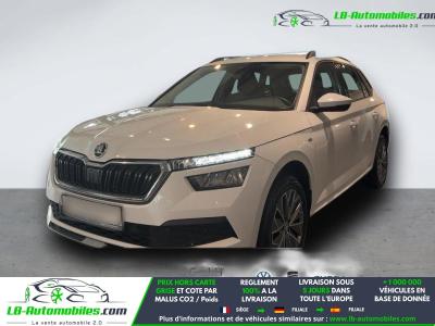 Skoda Kamiq 1.5 TSI 150 ch BVA