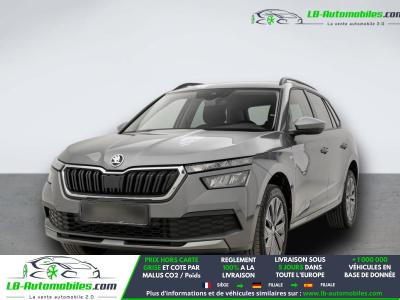 Skoda Kamiq 1.5 TSI 150 ch BVA