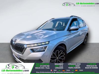 Skoda Kamiq 1.5 TSI 150 ch BVA