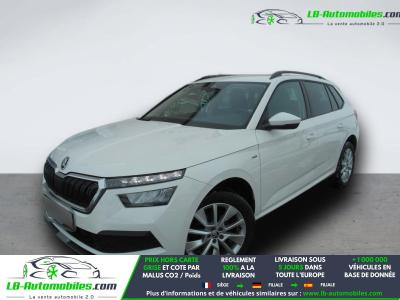 Skoda Kamiq 1.5 TSI 150 ch BVA