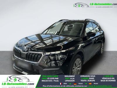 Skoda Kamiq 1.5 TSI 150 ch BVA