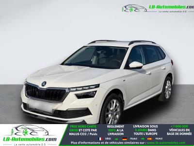 Skoda Kamiq 1.5 TSI 150 ch BVA