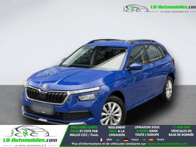 Skoda Kamiq 1.5 TSI 150 ch BVA
