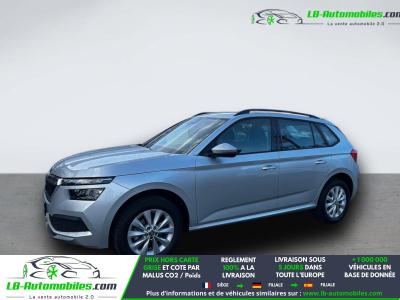 Skoda Kamiq 1.5 TSI 150 ch BVA