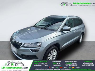 Skoda Karoq 1.0 TSI 116 ch BVA