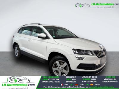 Skoda Karoq 1.0 TSI 116 ch BVA