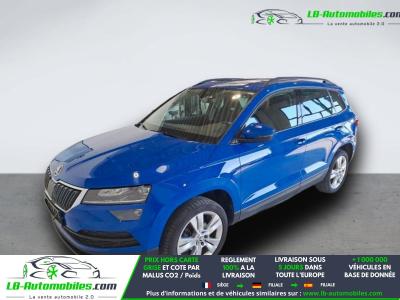 Skoda Karoq 1.5 TSI 150 ch BVM