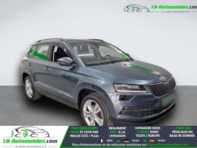 Skoda Karoq 1.5 TSI 150 ch BVM