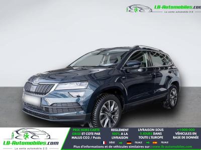 Skoda Karoq 1.0 TSI 110 ch