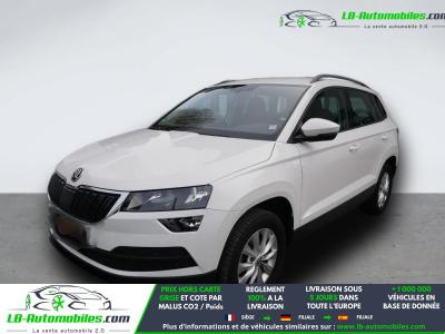 Skoda Karoq 1.0 TSI 116 ch BVM