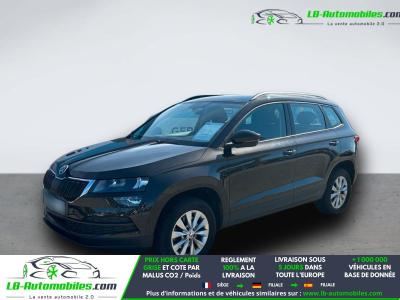 Skoda Karoq 1.0 TSI 116 ch BVM