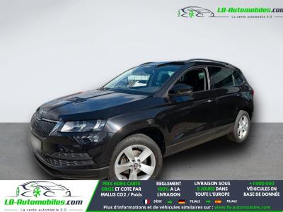 Skoda Karoq 1.0 TSI 116 ch BVM