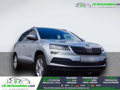 Skoda Karoq 1.0 TSI 116 ch BVM