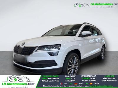 Skoda Karoq 1.5 TSI 150 ch 4x4 BVA