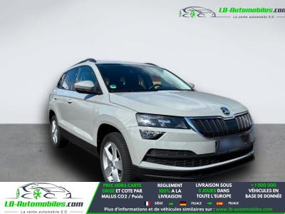 Skoda Karoq 1.6 TDI 116 ch BVM