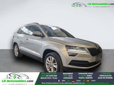 Skoda Karoq 1.6 TDI 116 ch BVA