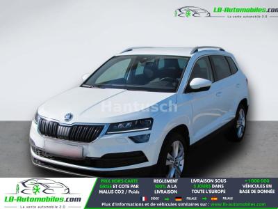 Skoda Karoq 1.6 TDI 116 ch BVA