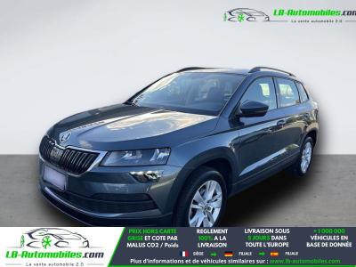 Skoda Karoq 1.6 TDI 116 ch BVA