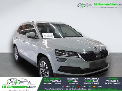 Skoda Karoq 1.6 TDI 116 ch BVA