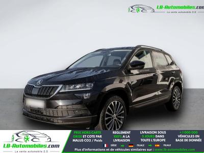 Skoda Karoq 1.6 TDI 116 ch BVA