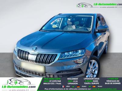 Skoda Karoq 2.0 TDI 150 ch 4x4 BVM