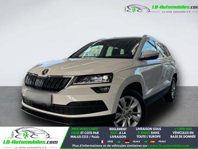 Skoda Karoq 1.6 TDI 116 ch BVA