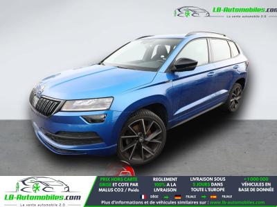 Skoda Karoq 2.0 TDI 150 ch BVM