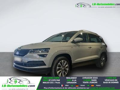 Skoda Karoq 1.0 TSI 110 ch