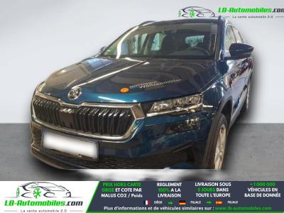 Skoda Karoq 1.5 TSI 150 ch BVM